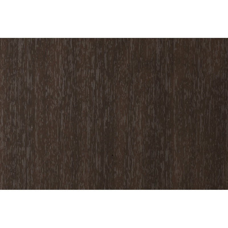 Dark Slate Gray Cover Styl' - A1 Dark Wenge Wood Self Adhesive Sticker