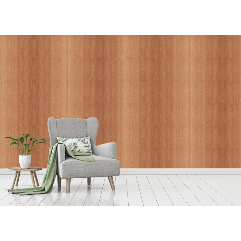 Rosy Brown Cover Styl' - B1 Light Wenge Wood Self Adhesive Sticker