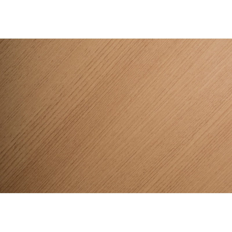 Rosy Brown Cover Styl' - B4 Pio Light Oak Wood Self Adhesive Sticker