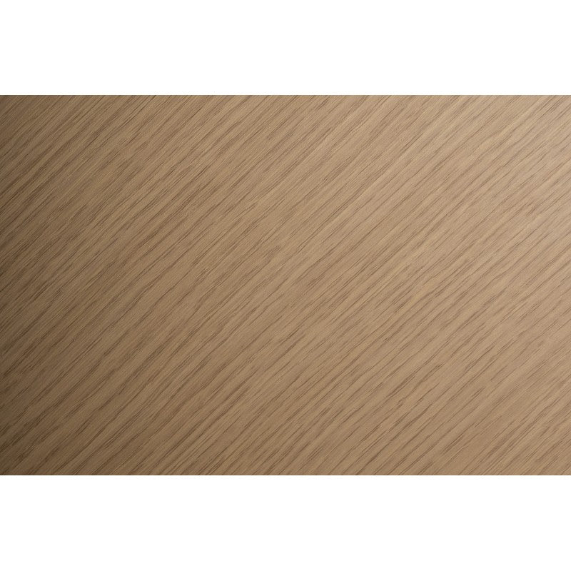 Dim Gray Cover Styl' - B5 Medium Beech Self Adhesive Sticker