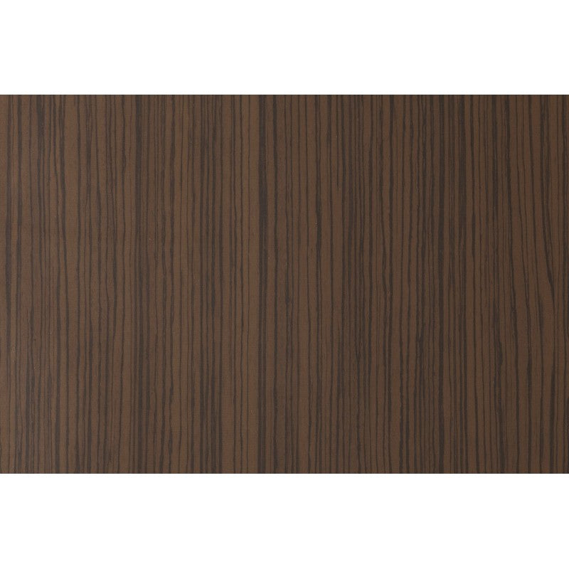 Dark Olive Green Cover Styl' - E2 Dark Wapa Wood Self Adhesive Sticker