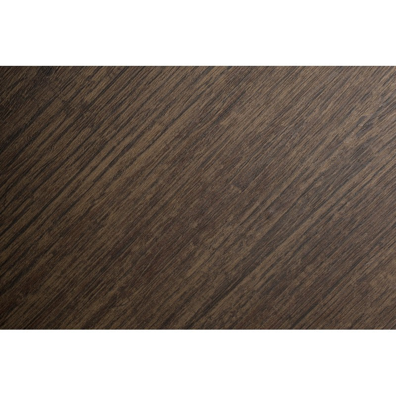 Dark Olive Green Cover Styl' - F6 Aged Oak Self Adhesive Sticker