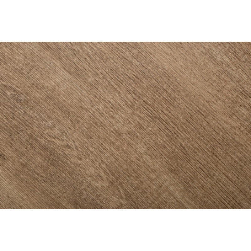 Dim Gray Cover Styl' - F4 Modern Oak Wood Self Adhesive Sticker