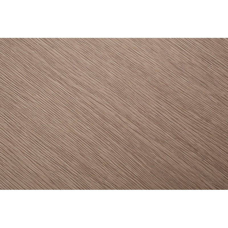 Rosy Brown Cover Styl' - G0 Line Oak Structured Wood Self Adhesive Sticker