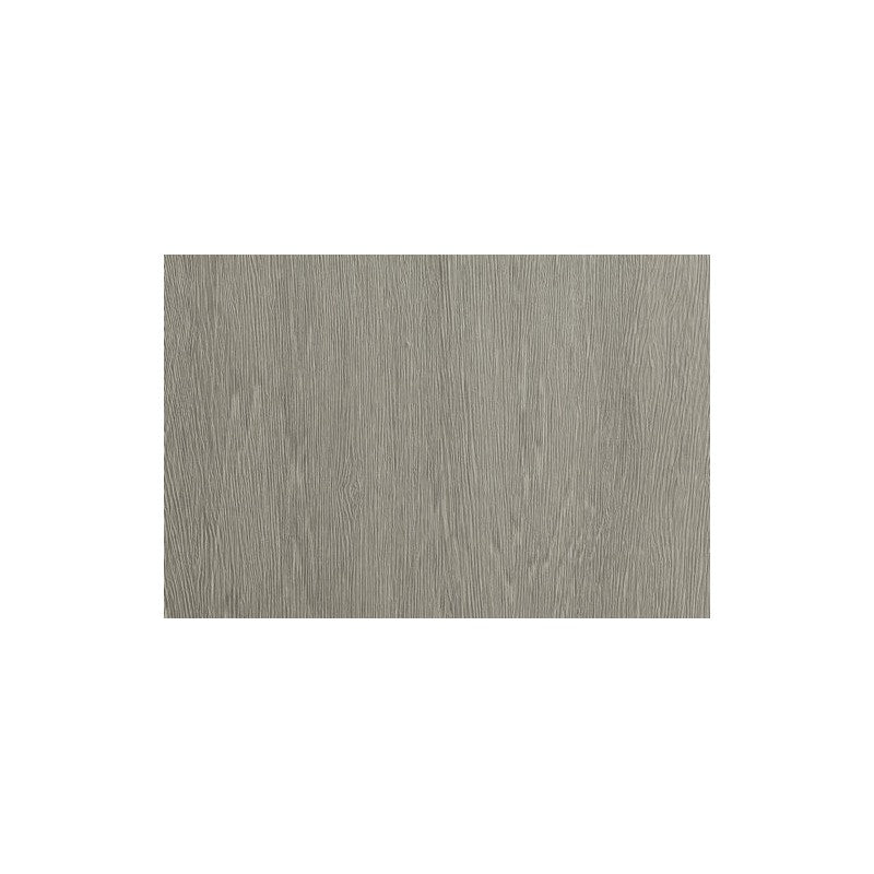 Light Slate Gray Cover Styl' - G2 Light Grey Wood Self Adhesive Sticker