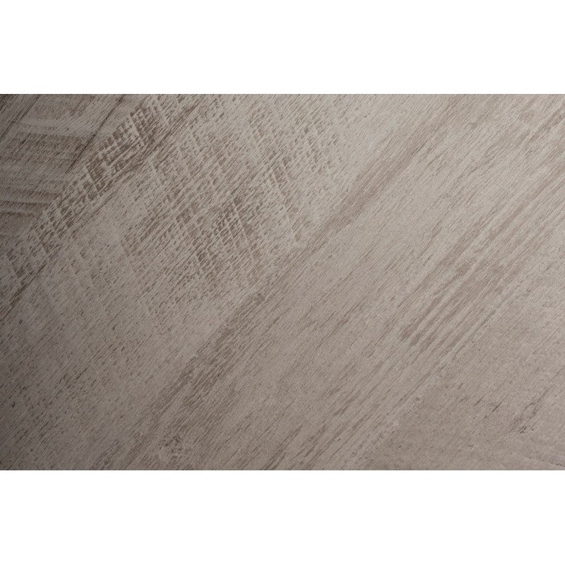 Light Slate Gray Cover Styl' - G6 Light Grey Wood Plank Effect Self Adhesive Sticker