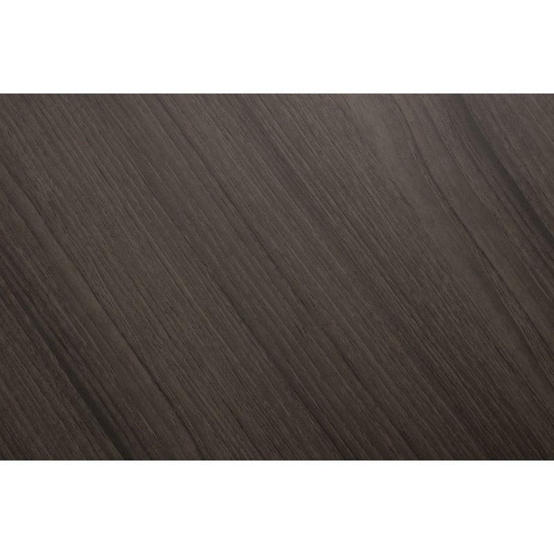 Dark Slate Gray Cover Styl' - I10 Grey Oak Wood Self Adhesive Sticker