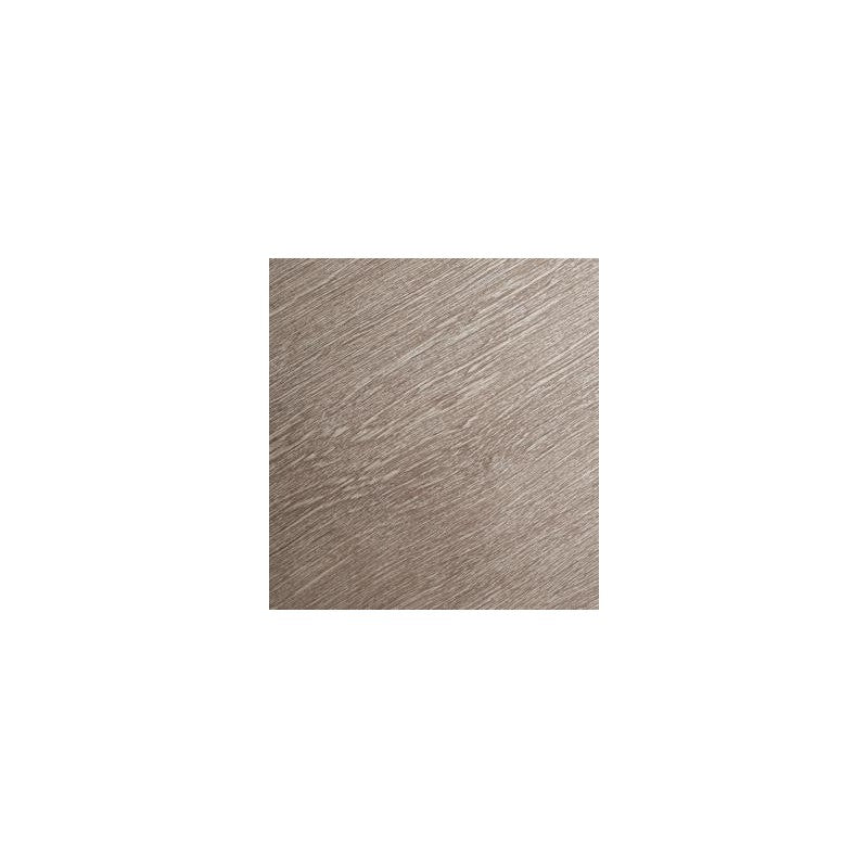 Rosy Brown Cover Styl' - I13 Light Silver Grain Wood Self Adhesive Sticker