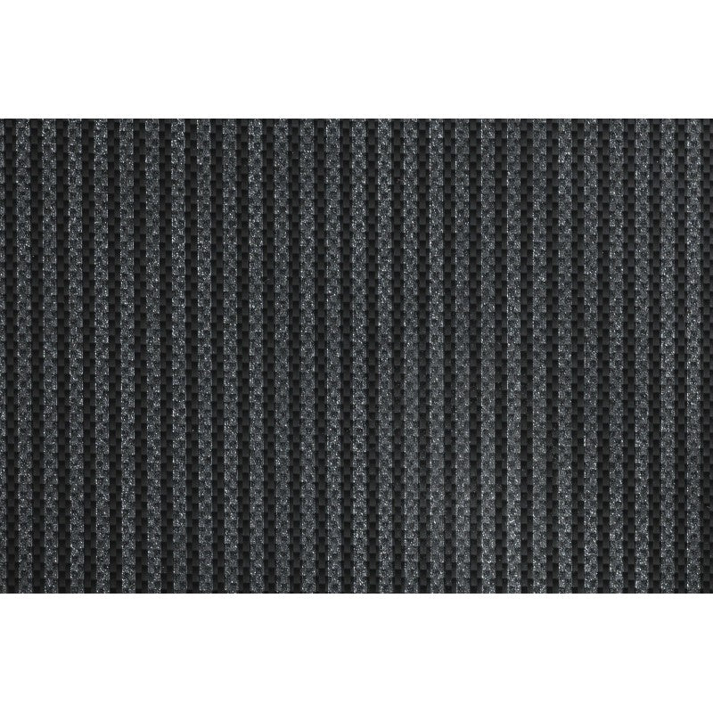 Dark Slate Gray Cover Styl' - Z3 Titanium Carbon Fibre Self Adhesive Sticker